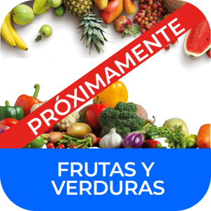 Frutas & Verduras