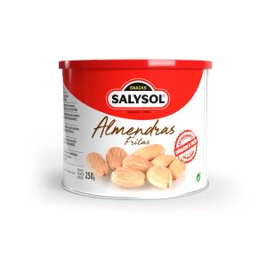 Almendras con Sal