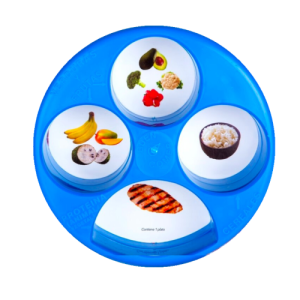 AUXILIAR DEL BUEN COMER