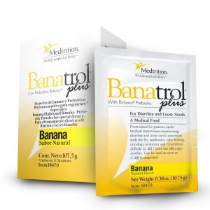 BANATROL® PLUS