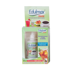 EDULMAX STEVIA