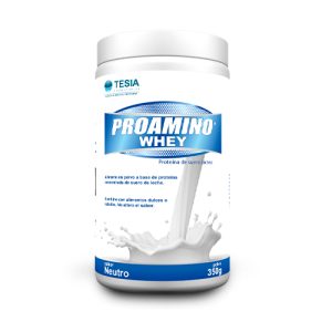 PROAMINO WHEY POLVO - 350g