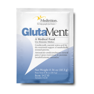 GlutaMent®