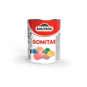 Gomitas SalySol