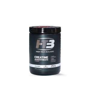 CREATINA MONOHIDRATADA 5000mg HTB