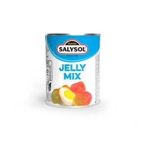 Jelly Mix