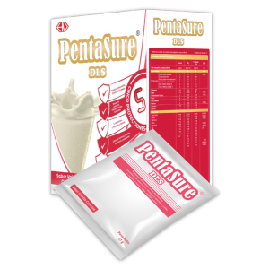 Pentasure DLS