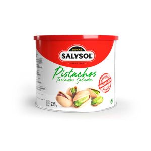 Pistachos 225g