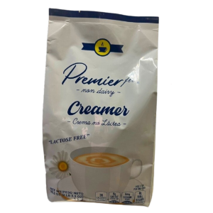 PREMIER FIT CREMA NO LÁCTEA