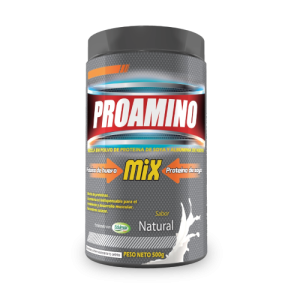 PROAMINO MIX NATURAL