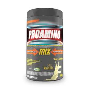 PROAMINO MIX VAINILLA