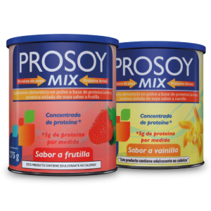 PROSOY MIX