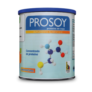 PROSOY NATURAL