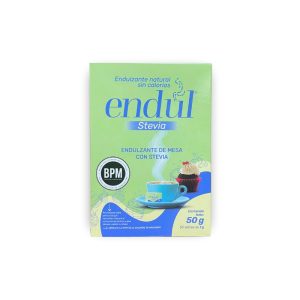 Endul Stevia