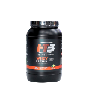 WHEY PROTEIN. HTB