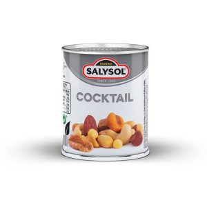 Cocktail de frutos secos