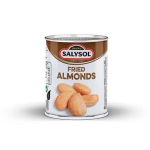 Almendras Fritas