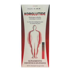 KORGLUTIDE
